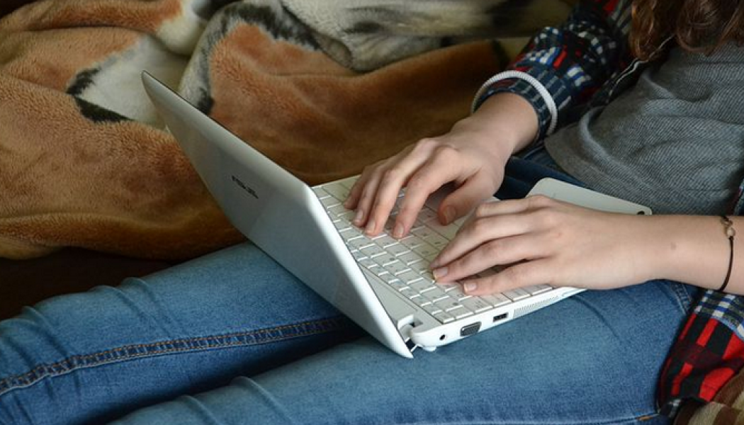 Värmdö kommun ser behov av fortsatt utveckling av den digitala infrastrukturen. Arkivbild