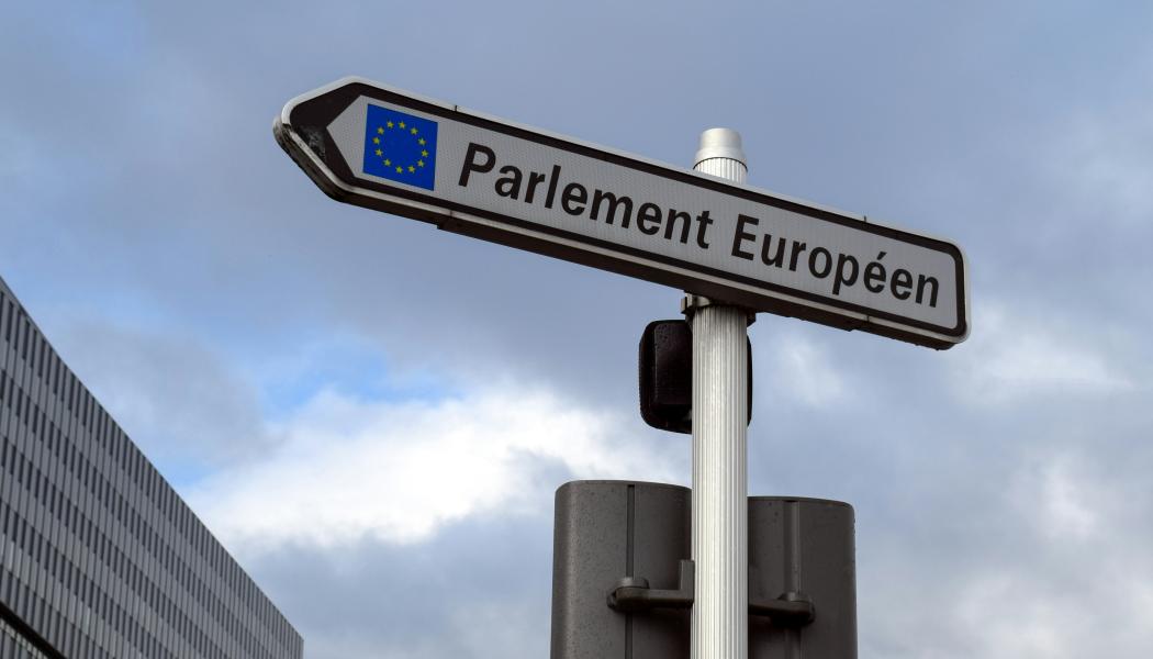 Strasbourg, Frankrike. Foto: Hassan Anayi/Unsplash