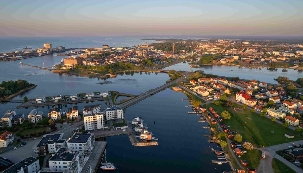 Pressbild: Kalmar Kommun