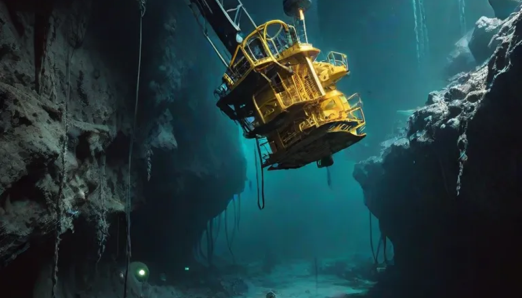 Ill: AI-genererad bild. Ej ett fotografi. Upphovsrätt © Conventus– AI-genererat innehåll. Inget av materialet får reproduceras eller användas i andra sammanhang utan skriftligt medgivande.
