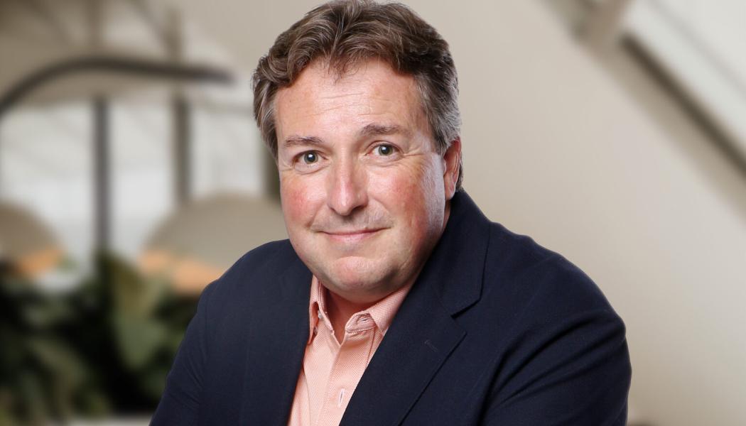 Doug Smith. Photo: Nathan Carl/Cellmark