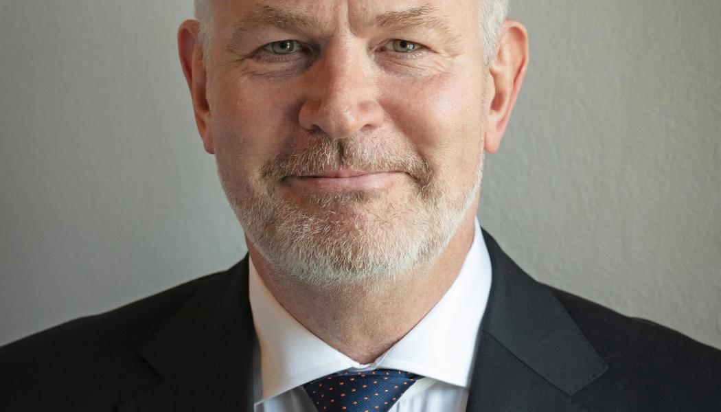 Peter Nilsson. Foto: Kiltron