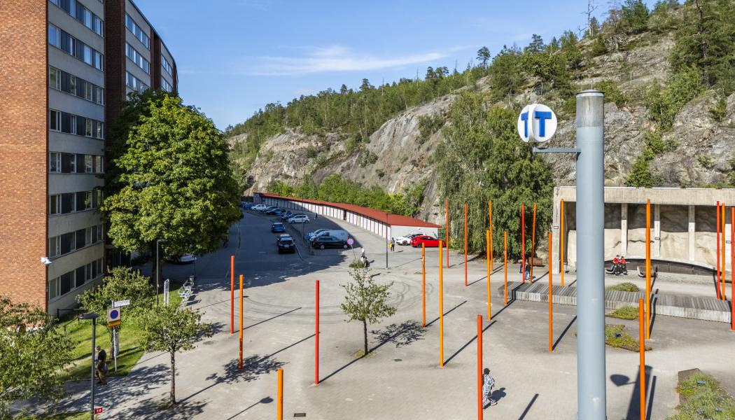 Drakskeppet. Pressbild: Huge