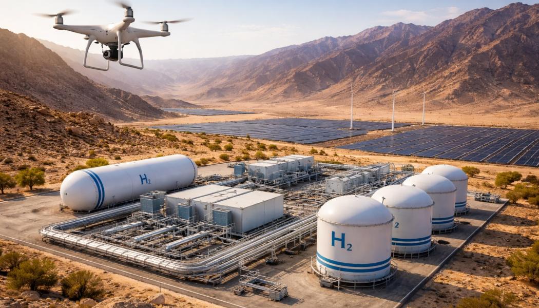 Globala konflikter och störningar i energiförsörjningen har lett till kraftiga prisrörelser på olja och naturgas, vilket i sin tur påverkar hela energisystemet. Bild: illustration, ej fotografi – AI-genererat innehåll, copyright, Conventus