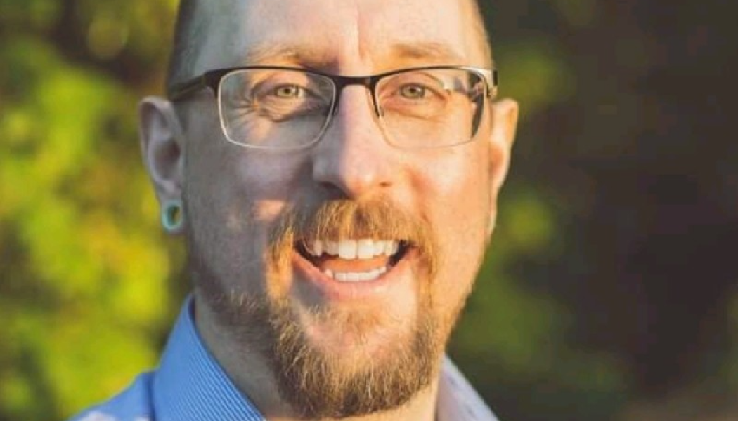 Duncan Bain, SAS Institute. Foto: SAS Institute