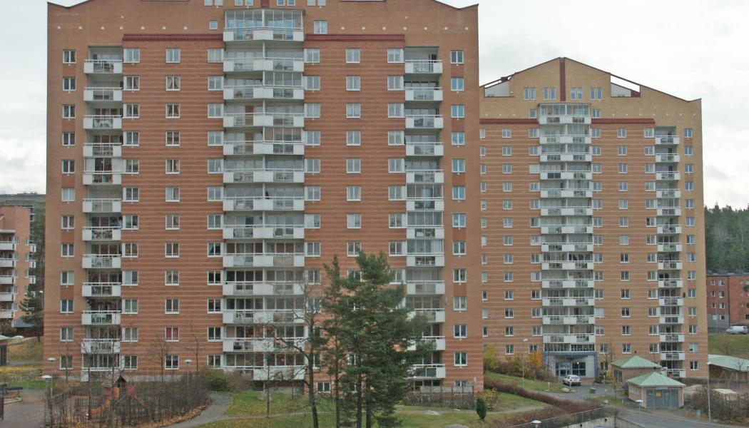 Foto: Sollentunahem