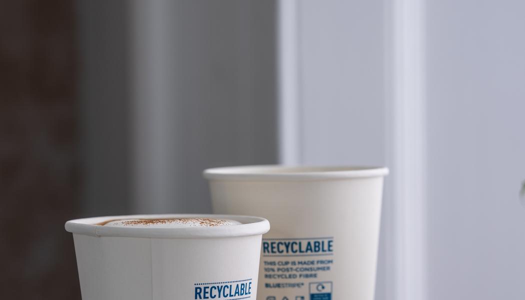 Eco-Products, a Novolex brand, is a leading provider of foodservice packaging made from renewable and recycled resources. Photo: Eco-Products