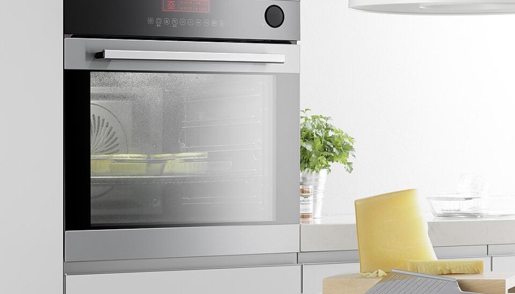 Stängningen kommer att påverka omkring 400 anställda. Foto: Electrolux Schweiz/Wikimedia Commons