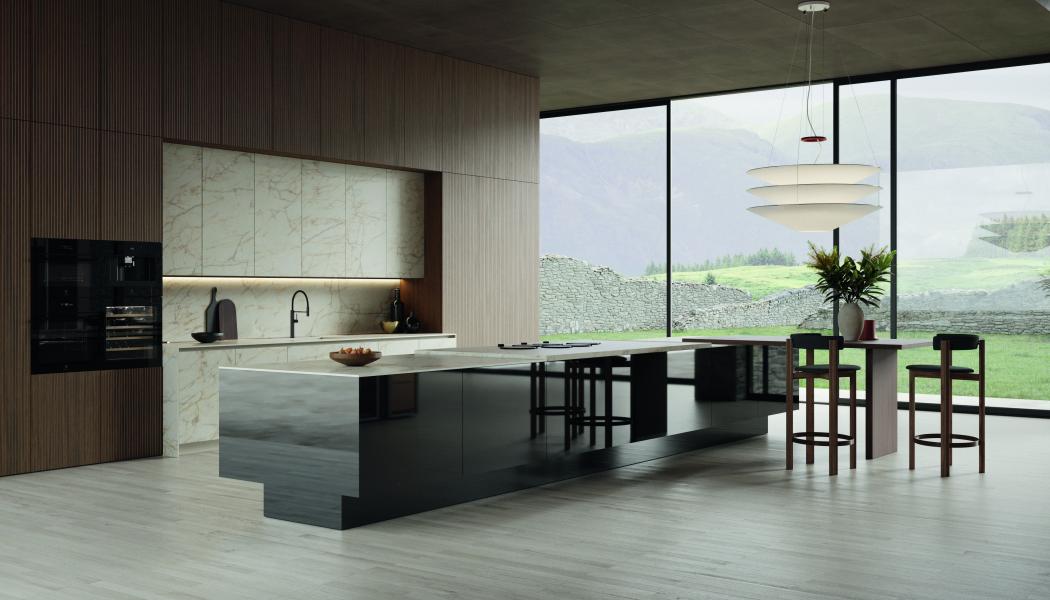 Foto: Elementi / Sistema Snaidero

