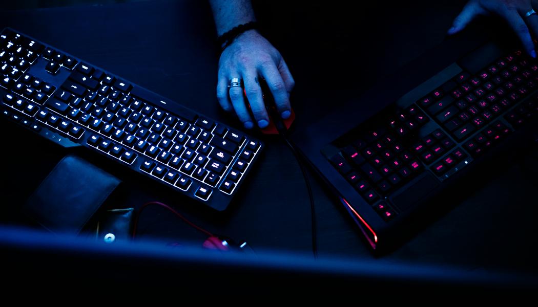 En av tre e-postmeddelanden klassas som skadliga eller oönskade Foto: Barracuda