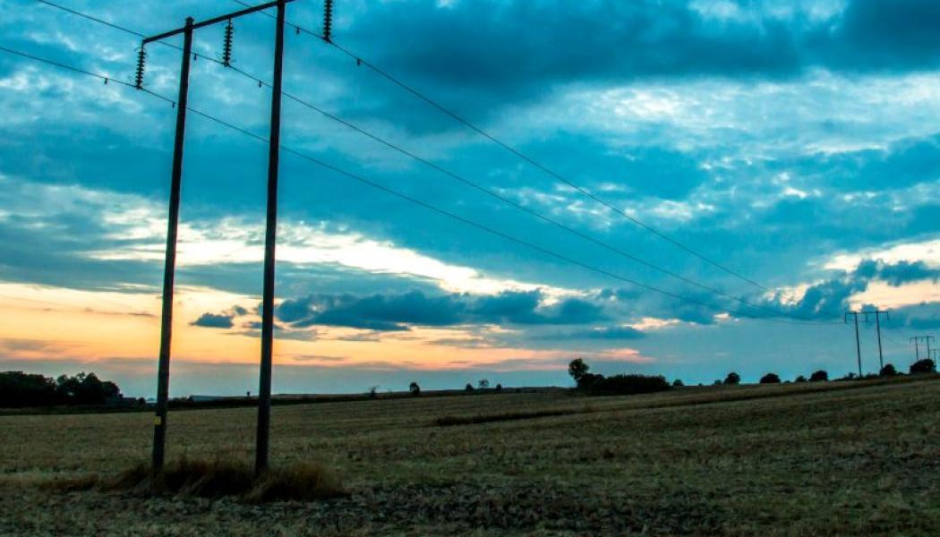 Ökad beredskap och elektrifiering kräver investeringar i elnätet vilket också avspeglar sig i prisernas utveckling. Pressbild: Energiföretagen
