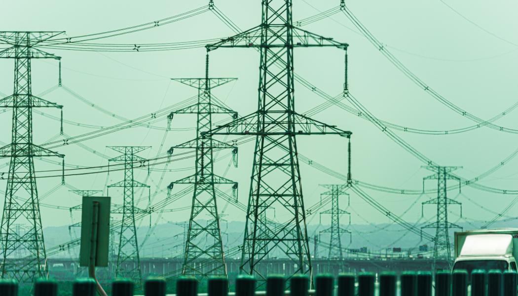 Satsningen ska stärka energisystemets robusthet och försörjningstrygghet. Genrebild. Foto: Winston Chen/Unsplash