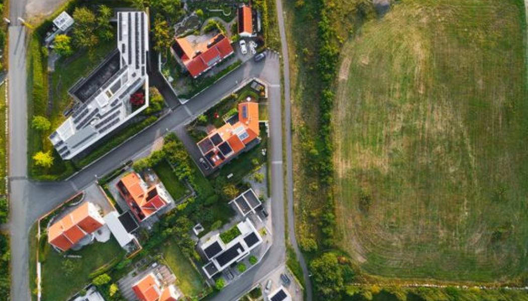 Pilotprojektet i Halland ska ge svar på hur lokal flexibilitet kan användas för att hantera kapacitetsbrist och använda elnätet mer effektivt. Foto: Christian Andersson, Apelöga