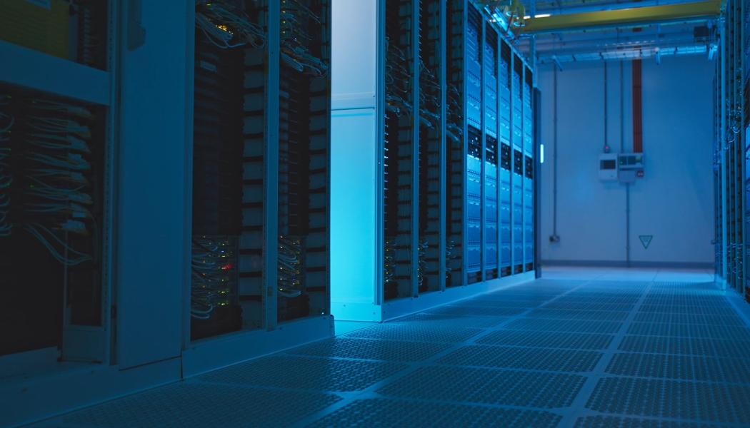 Branschbedömningar pekar på investeringar på omkring 4 biljoner dollar i datacenter och energiinfrastruktur globalt de kommande fem åren, samtidigt som tillgång till el lyfts som en begränsande faktor. Foto: EQT