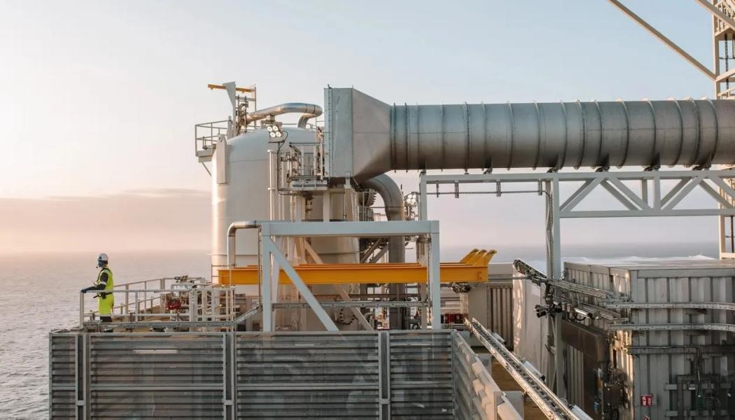 Det norska bolagets fokus kommer nu sannolikt att skifta mot andra delar av den gröna energimarknaden, där det fortfarande finns potential för långsiktiga investeringar. Foto: Equinor