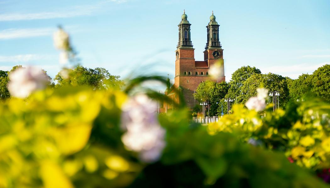 Eskilstuna. Foto: Nazrin Babashova/Unsplash