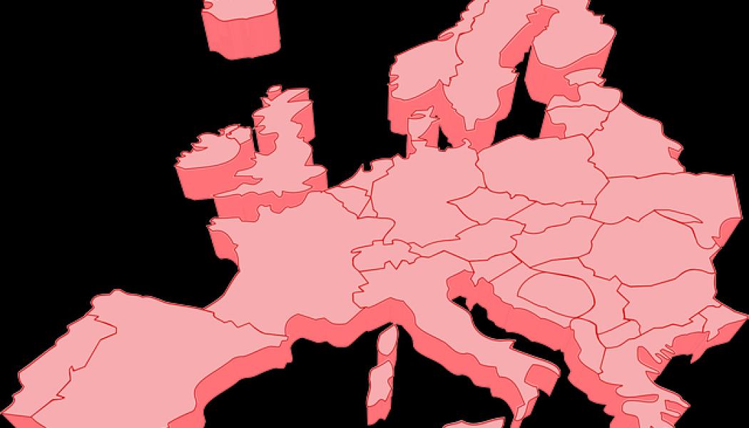 Förslagen har mötts av motstånd från många håll, men vissa aktörer ser dem som nödvändiga för att göra EU mer handlingskraftigt i en tid av globala utmaningar. Bild: Creative commons lic. kredit: OpenClipart-Vectors