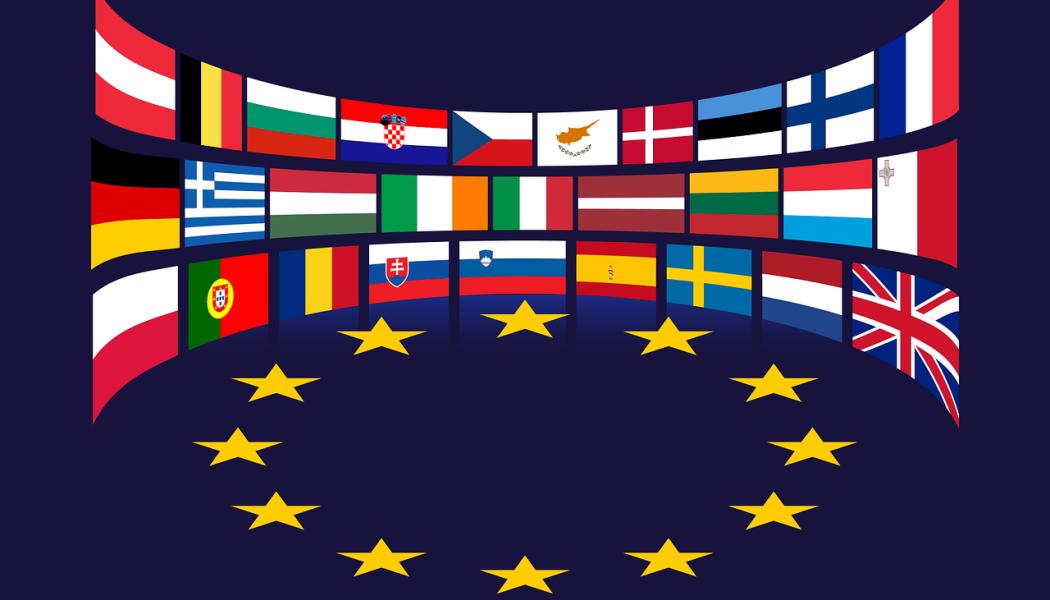 Frihandel mellan EU och USA har varit ett återkommande diskussionsämne de senaste åren, inte minst under förhandlingarna kring det så kallade TTIP-avtalet, som lades på is 2016. Bild: Creative Commons Lic. Kredit: DJ