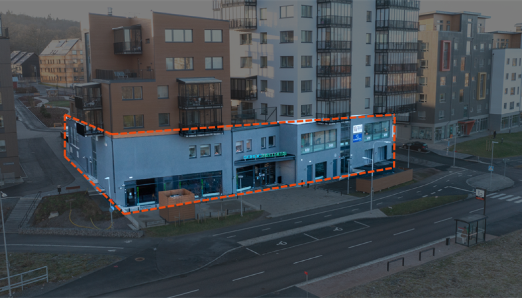 Vikvalen 2. Pressbild: Nivika