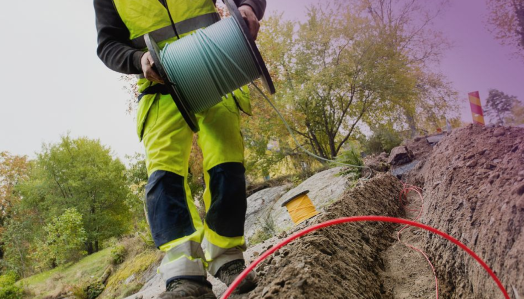 Den stora utmaningen är att nå de 1,9 procent som återstår. Foto: PTS