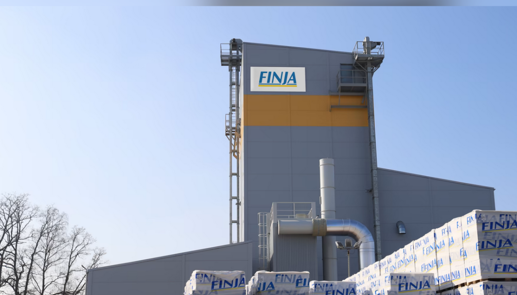 I höst kommer de första klimatsmarta produkterna att lanseras på marknaden. Foto: Finja