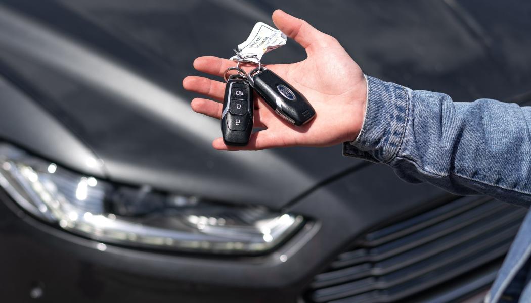 För att effektivisera transporter och nå fler kunder har Bilbolaget Nord inlett samarbete med Flovi. Foto: ivan kazlouskij/unsplash