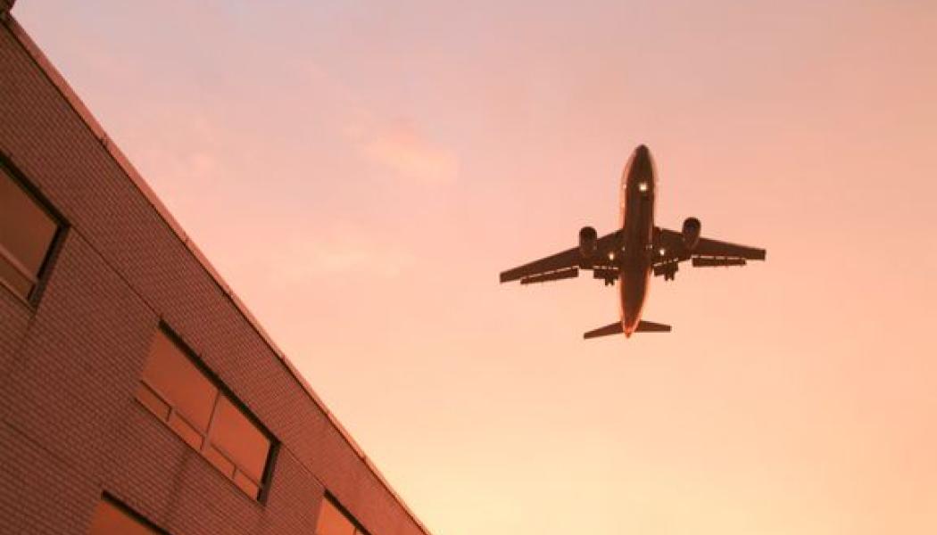 Den negativa trenden tillsammans med ett allt svagare inrikesflyg, riskerar att bli en samhällsekonomisk smäll för hela Sverige. Foto: Transportföretagen