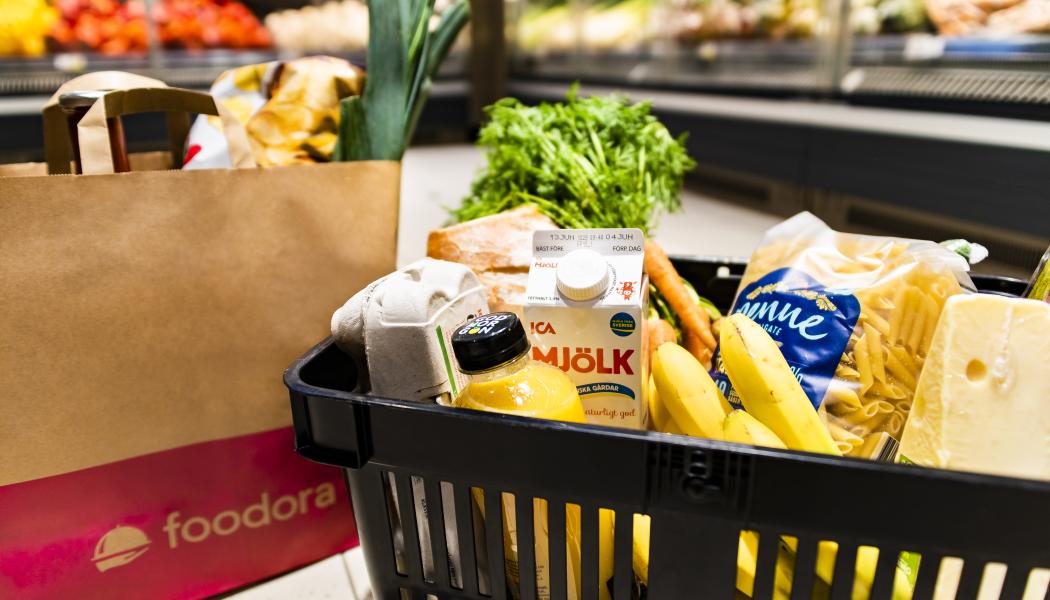 Foto: foodora