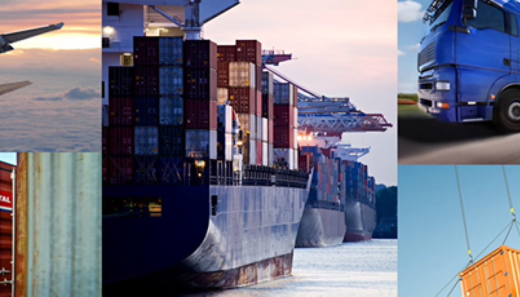 Planen ska ge snabb nytta för näringslivet och göra transportsystemet mer robust och effektivt. Foto: Trafikverket