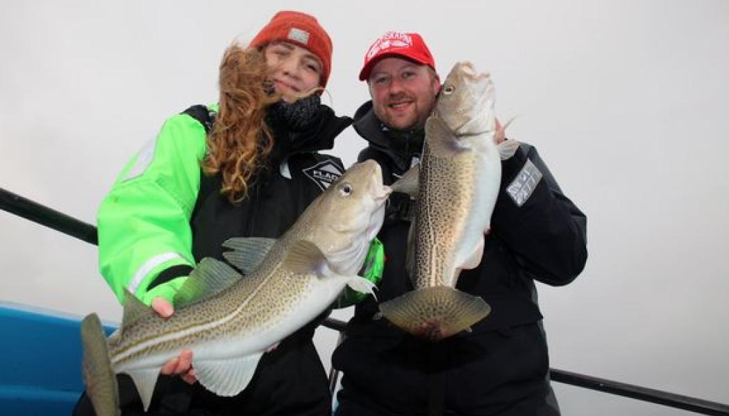 Bakgrunden till de nya reglerna är att EU genom ministerrådet och Europaparlamentet har beslutat att uppdatera den gemensamma kontrollförordningen för fisket. Foto: Knuts Conny