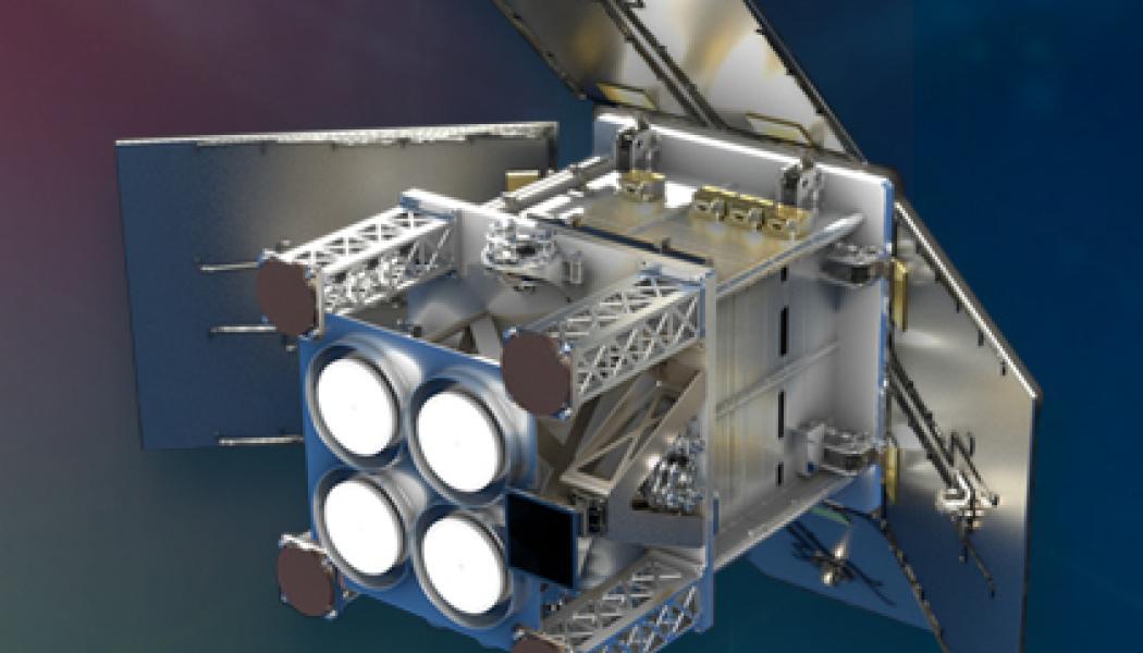 Ill: ESA, CC BY-SA IGO 3.0/Wikimedia Commons
