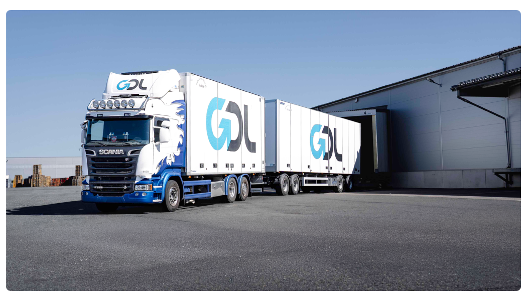 Fastigheten är belägen i industriområdet Ättekulla, cirka sju kilometer söder om centrala Helsingborg. Foto: Mileway