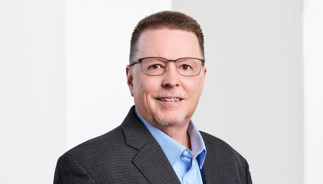 Keith Hamilton has been named president of Georgia-Pacific’s Corrugated business. Photo: PR Newswire/Georgia-Pacific