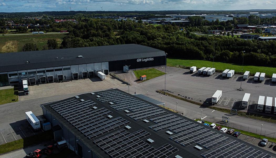 Den förvärvade verksamheten är lokalt etablerad i Båstad Foto: Pontus Johnsson