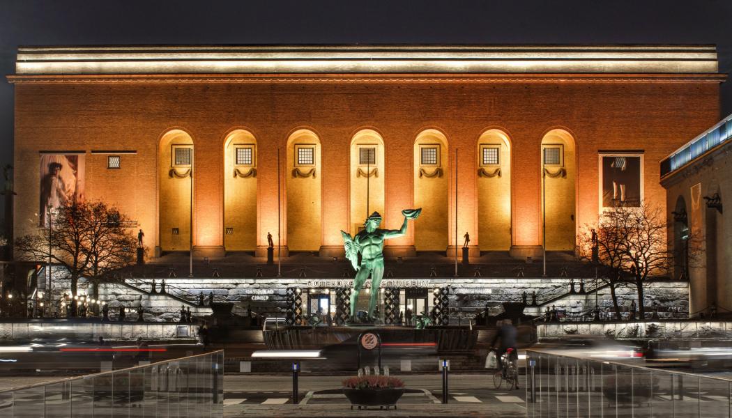 Foto: Higab/Hans Wretling