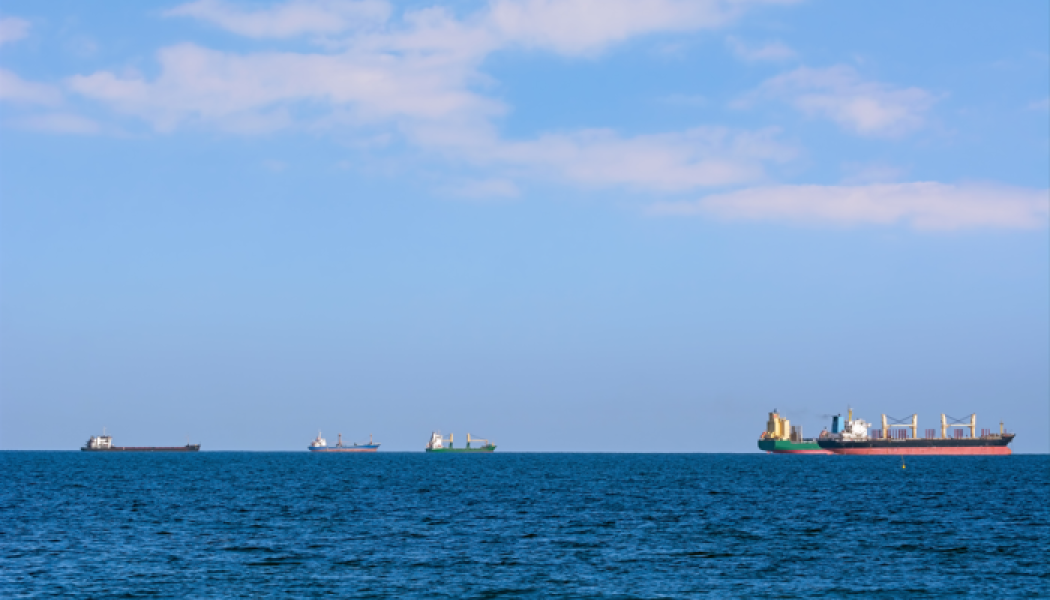 Det nya systemet, som bygger på radiosignaler från land, tas fram inom ramen för EU-projektet ORMOBASS och ska vara i drift senast 2027. Fotograf/Källa: Adobe Stock