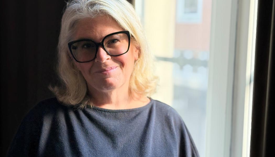 Carina Haak Foto: Privat