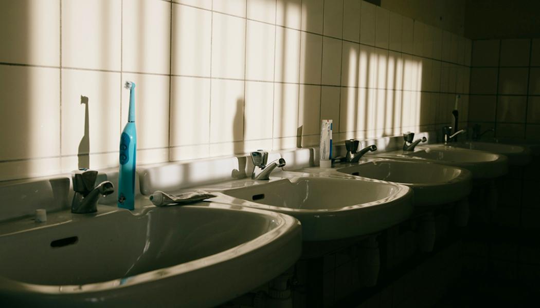 Hur mycket får rent vatten i kranen egentligen kosta? Foto: Sweden Water Research