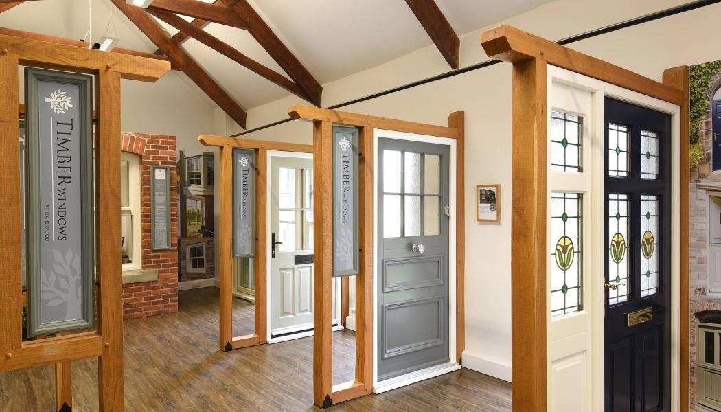 Foto: Bergs Timber