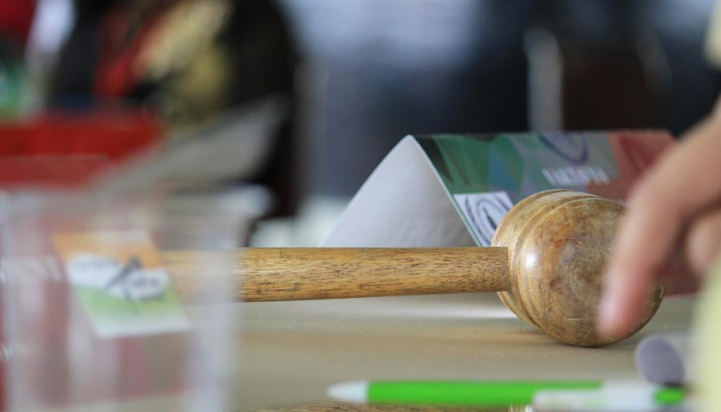 Mannen döms till rättspsykiatrisk vård. Genrebild: pranav shrivastava / Unsplash