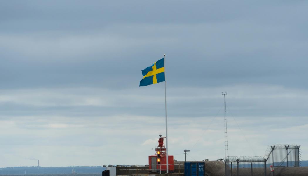 Helsingborg. Foto: Thijs/Unsplash