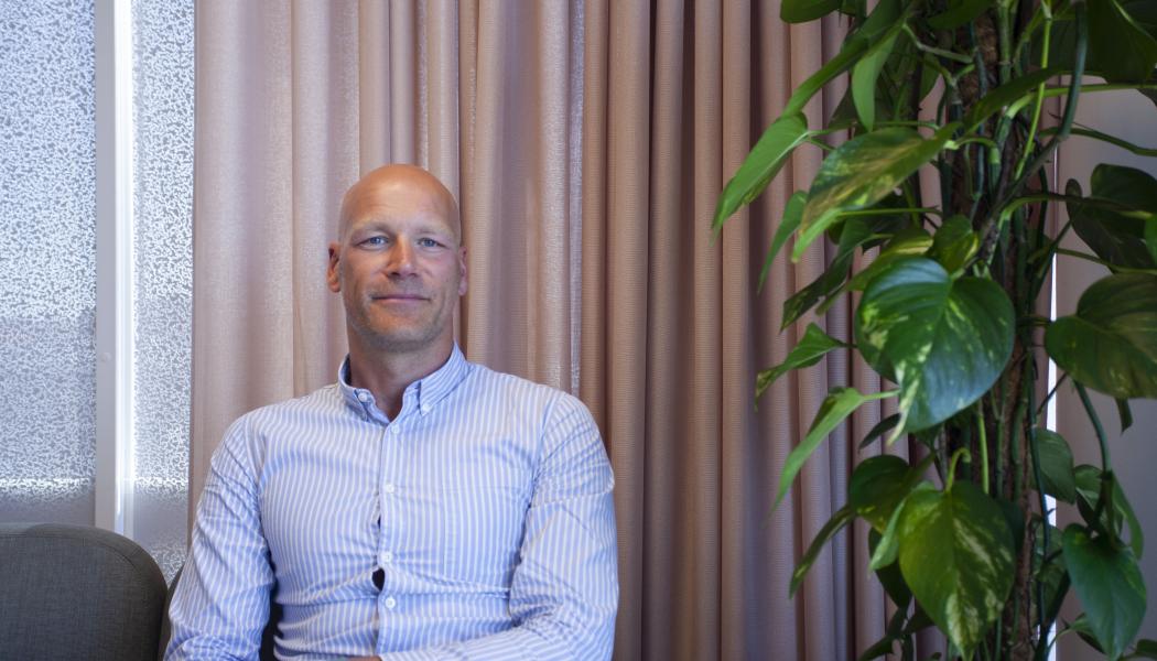 HENRIK JARL