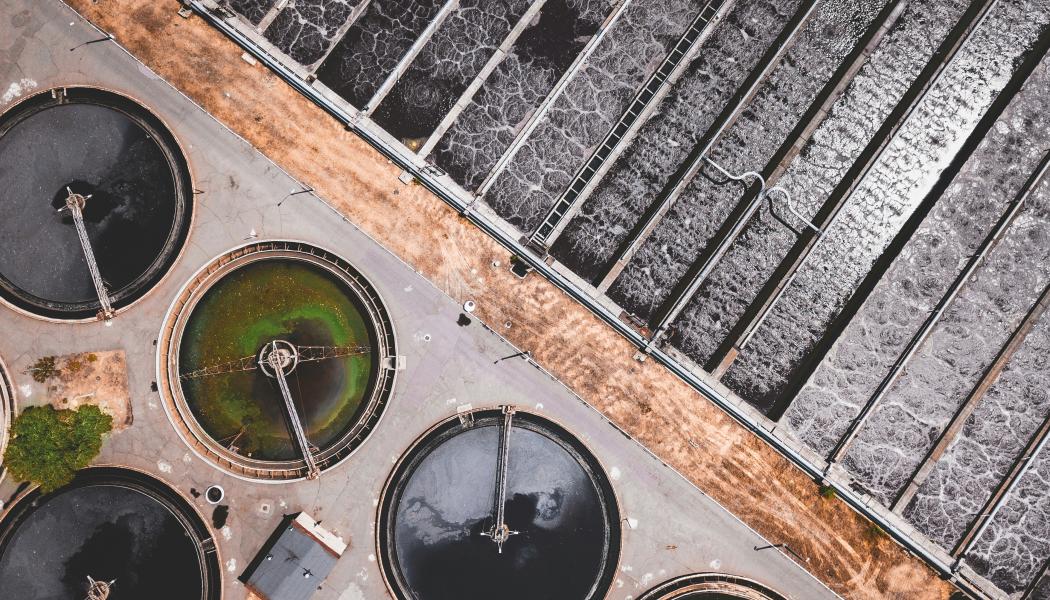 Projektet beräknas vara färdigställt år 2030. Genrebild: ivan bandura/unsplash