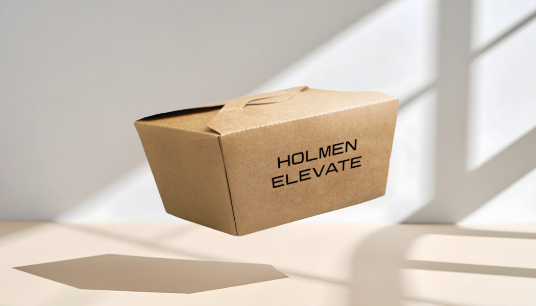 Holmen Elevate combines low weight with high strength properties. Photo: Holmen