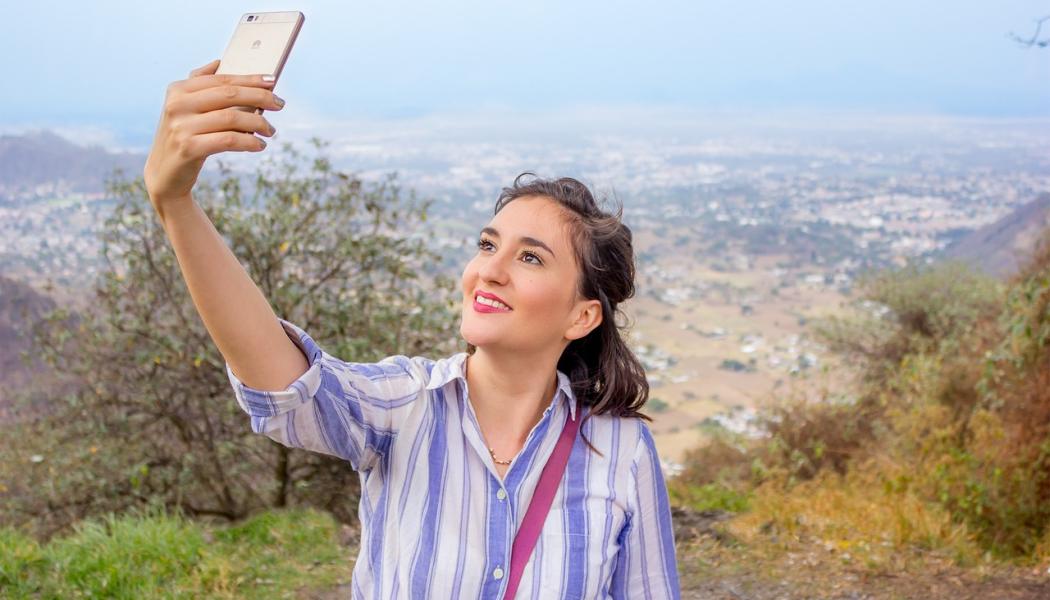 Konkurrensen hårdnar på smartphone-marknaden medan försäljningen sjunker. Foto: Pixabay, Creative Commons Lic. Kredit: soyvanden