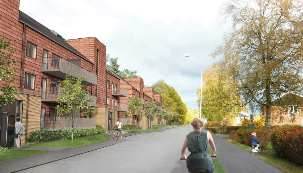 Illustration: Norconsult