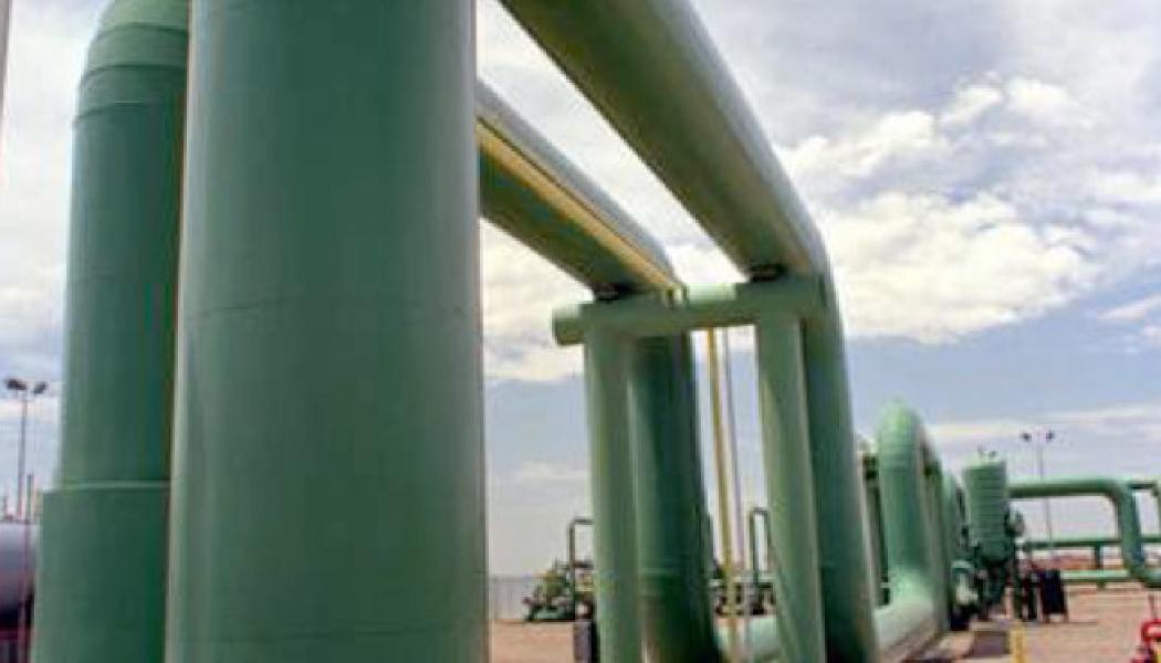 Vätgasledning. Foto: Wikipedia Common Lic. Kredit: EERE 