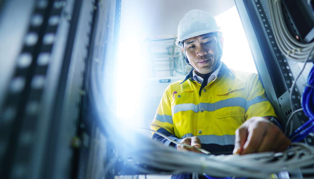 ”Till slut når man en brytpunkt där innovationstakten inte längre stöds av infrastrukturen”, skriver Cisco.  Företagets nya switchar tar fasta på det. Foto: Cisco