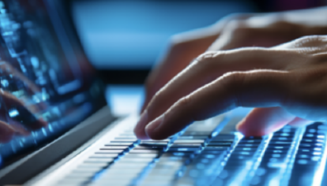 Olika former av cyberbrott, desinformation och andra skadliga aktiviteter har testats. Bild: Cisco