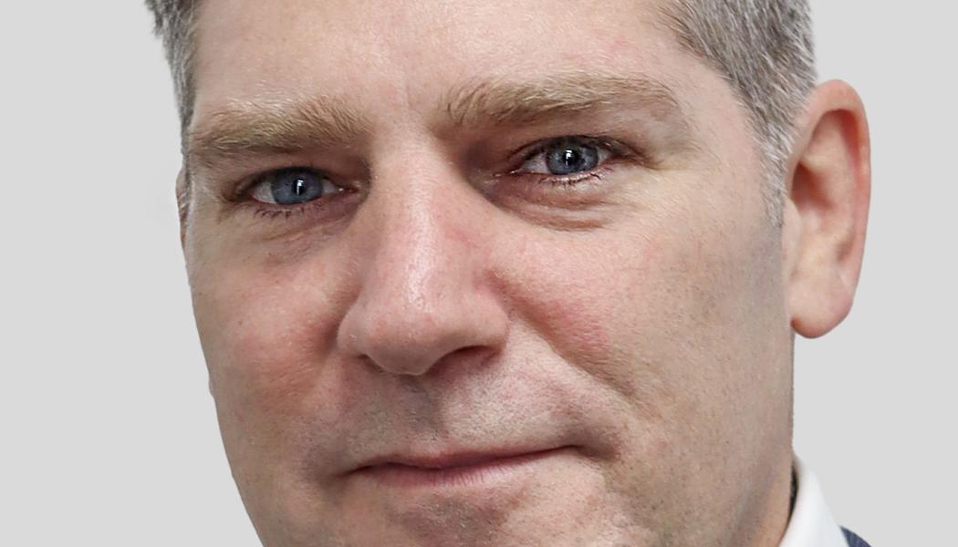 Vincent Vacher. Foto: Navex